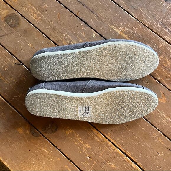 TOMS Alpargata Slip-On Shoe - Picture 4 of 6